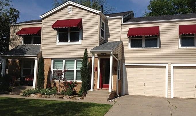 siding and windows