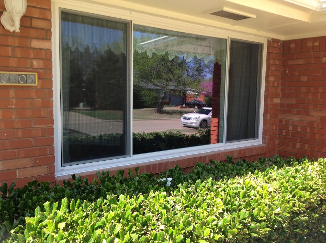 energy efficient window