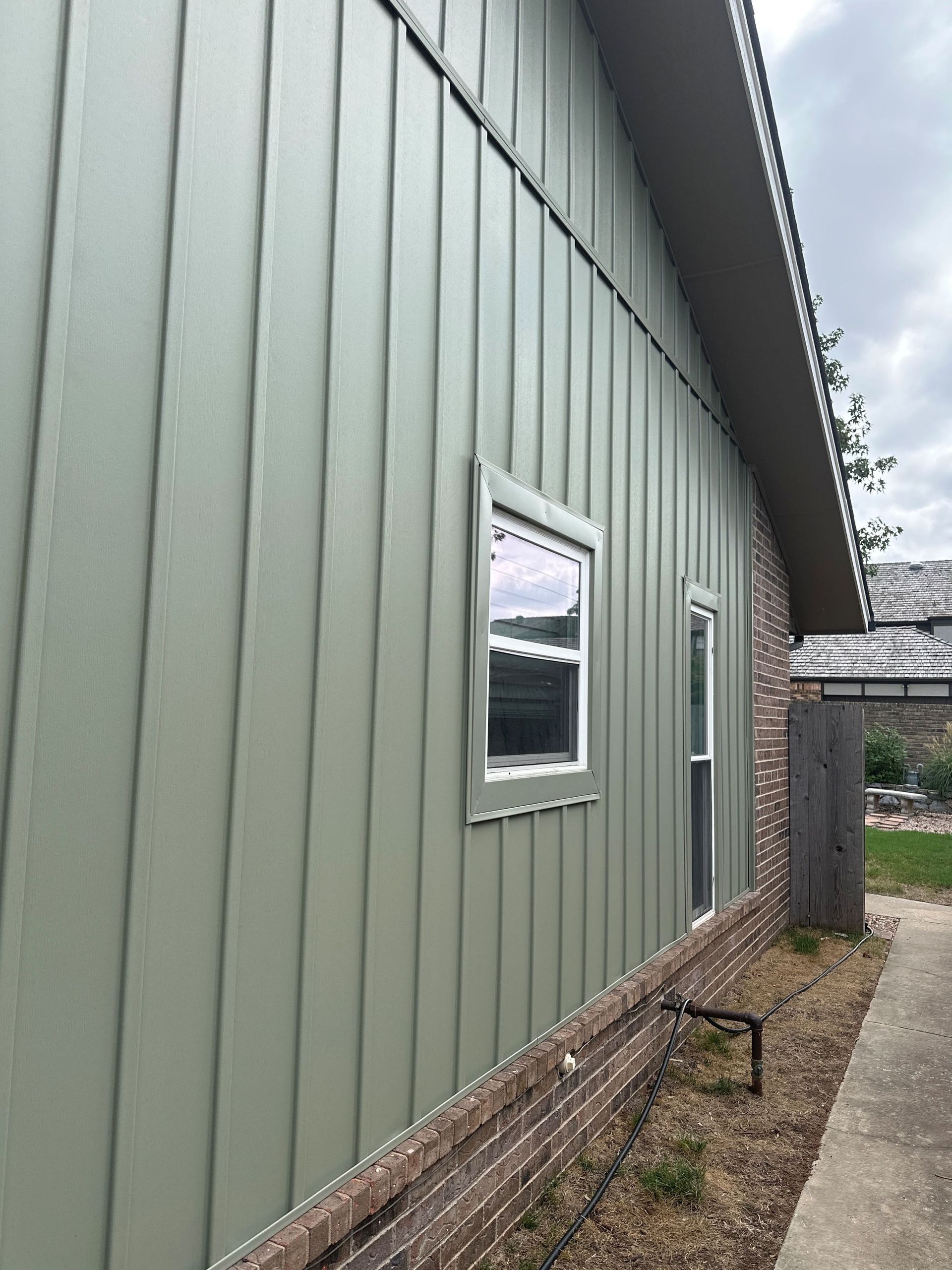 hardie board